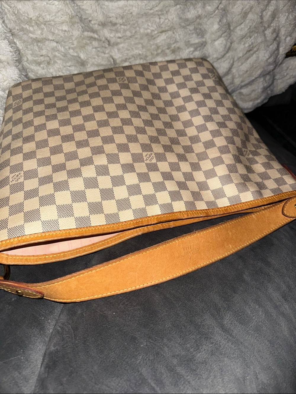 Louis Vuitton Delightful MM - Picture 6 of 14
